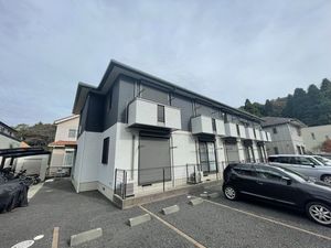 テラクレストコスモ