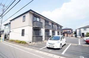 プレミール蘇我 103号-1