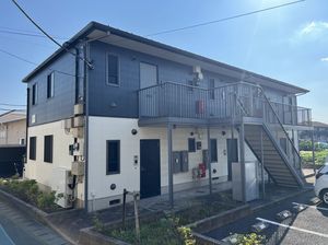 サンライズ白梅Ｂ棟 101号-3