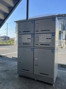 サンライズ白梅Ｂ棟 101号-6