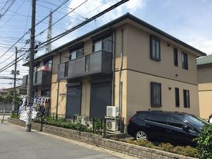サンフォレスト宝弐番館 101号-2