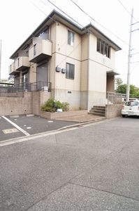 フローラヴィレッジⅢ 202号-12