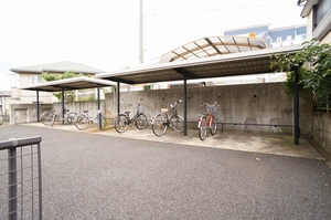 フローラヴィレッジⅢ 202号-13