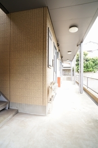 フローラヴィレッジⅢ 202号-15