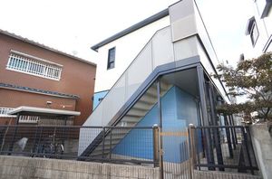 リバーサイドハイツ 202号-12