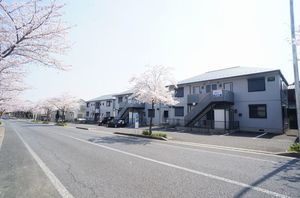 アーバンイーストＡ棟 202号-12