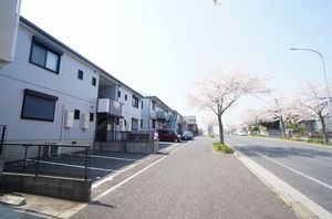 アーバンイーストB棟 201号-11