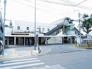 アーバンイーストB棟 201号-14