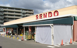 アーバンイーストＣ棟 102号-14