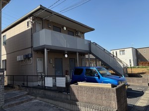 ヴァンクール 201号-12