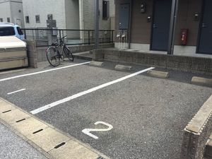 ヴァンクール 201号-13