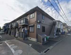 グランメール 101号-12