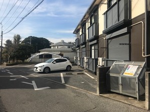 さくら館Ⅱ 201号-12