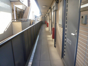 ドミールヒロセ 106号-13