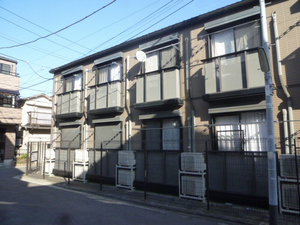 ドミールヒロセ 106号-15