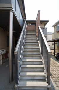 グリーンパティオ 101号-3