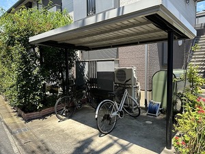 ファミールK&K 105号-12