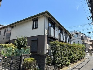 ファミールK&K 105号-13