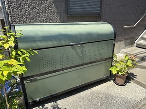 ファミールK&K 105号-14