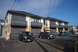 ブルーハピネス 203号-12