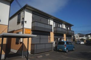 ブルーハピネス 203号-13