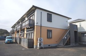 ブルーハピネス 203号-14