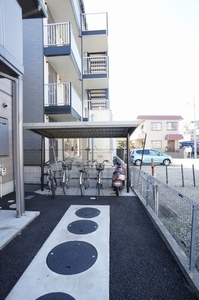 サンライズK 102号-12