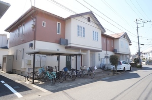 コートビレッジ壱番館