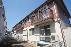 コートビレッジ壱番館 105号-12