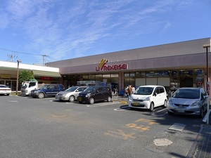 コートビレッジ伍番館 202号-2