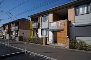 クレールⅡ 201号-12