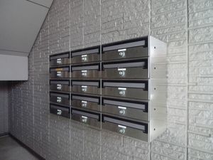 プレミールＴＳ 203号-9