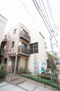 オアシス谷津 301号-1