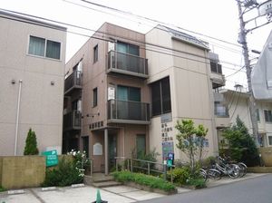 オアシス谷津 301号-12