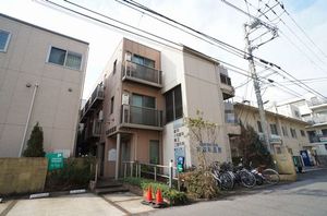 オアシス谷津 301号-13