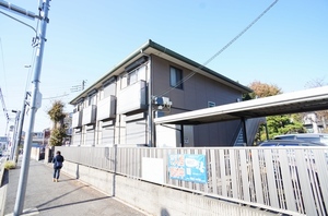 ディアス藤原 205号-12