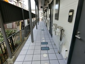 グランデール 203号-13