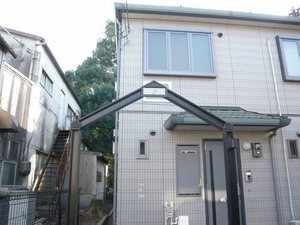 グリーンヒルⅡ 102号-13