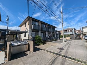 プランドール 208号-1