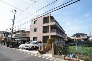 プランドール 102号-1