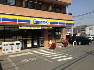 ヴァンドミール 102号-13