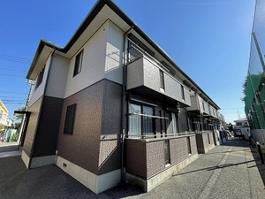 グランステージ 205号-1