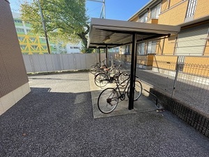 グランステージ 205号-12