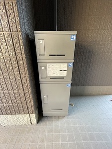 グランステージ 205号-13