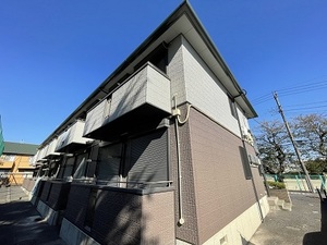 グランステージ 205号-14