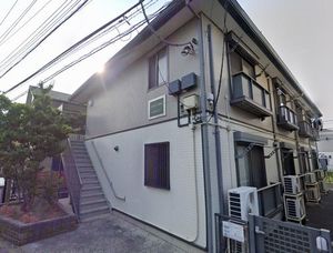 エステコート弐番館 205号-2