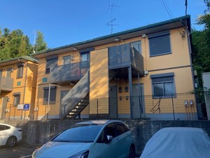 ソワールⅠ 101号-12