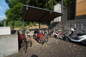 ソワールⅠ 101号-13