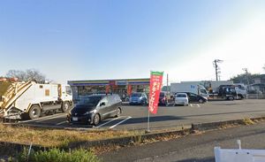 ソワールⅠ 101号-15