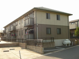 グランメールＢ 101号-13